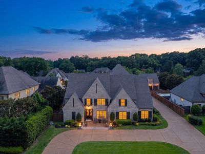 8441 Poplar Pike, Germantown, TN, 38138