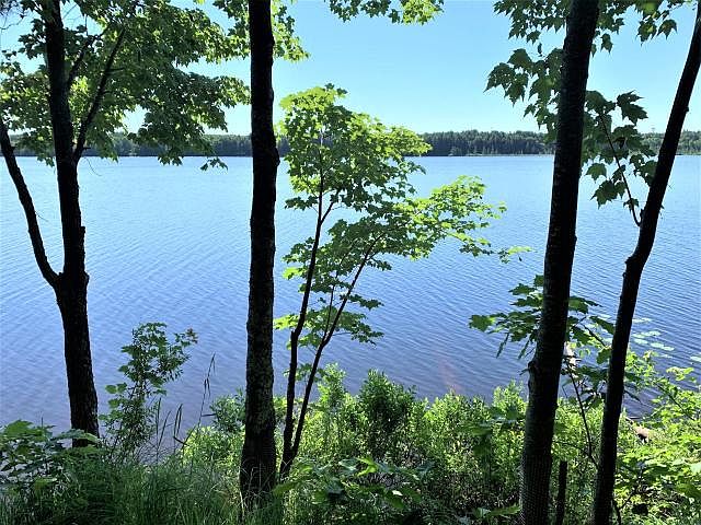 1772 Amik Lake Ln, Lac Du Flambeau, Wi 54538 