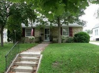 707 9th Ave SE, Rochester, MN 55904