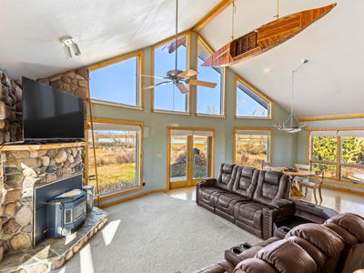 9 Mountain View Dr, Choteau, MT, 59422