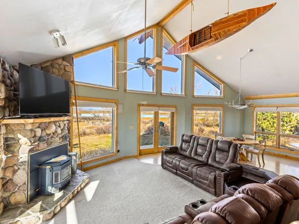 9 Mountain View Dr, Choteau, MT 59422