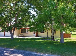 70 Casper Dr LOT 57, Cody, WY 82414