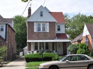 131-50 230th St, Jamaica, NY 11413