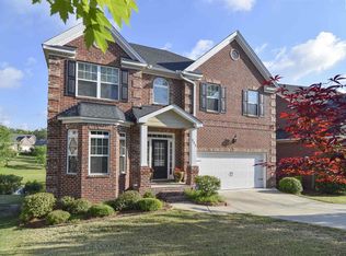 111 Lake Hilton Dr, Chapin, SC 29036