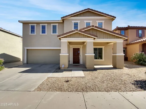 18547 W FAIRWAY Drive, Surprise, AZ 85374