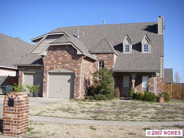 Family floorplan with abundant storage!