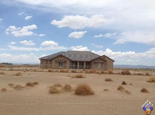 7240 W Avenue A8, Lancaster, CA