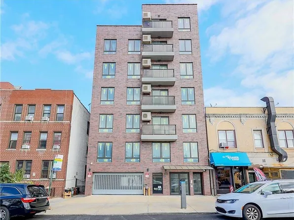 1721 W 6th St APT 3B, Brooklyn, NY 11223