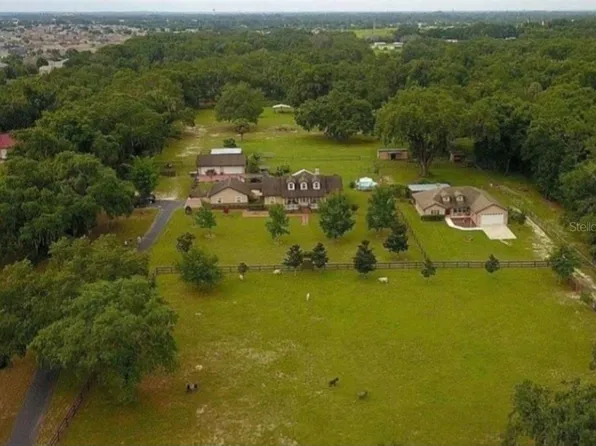 10844 SE Highway 42, Summerfield, FL 34491