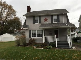 1307 Herberich Ave, Akron, OH 44301