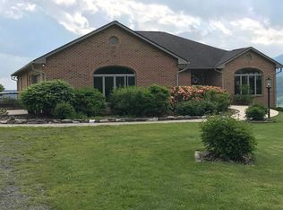 309 Shady Ln, Monterey, VA 24465