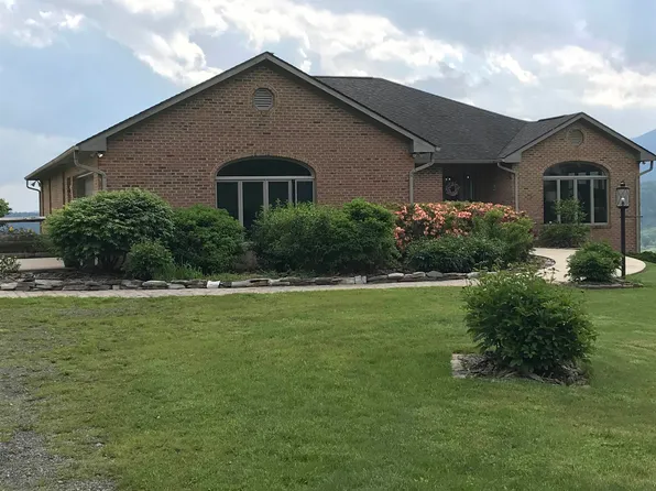309 Shady Ln, Monterey, VA 24465