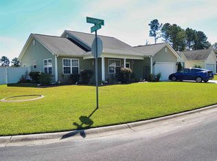 303 Ingonish Ct, Conway, SC 29527