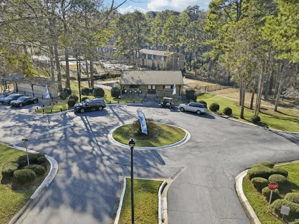 The Village on Riverwalk