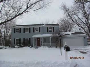 300 Portland Dr, Vermilion, OH