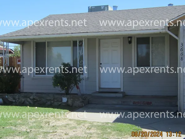3668 A St, North Highlands, CA 95660