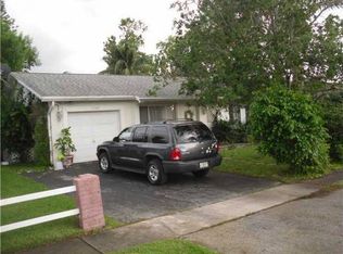 11140 NW 27th St, Sunrise, FL 33322