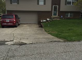 2303 Willard St, Flatwoods, KY 41139