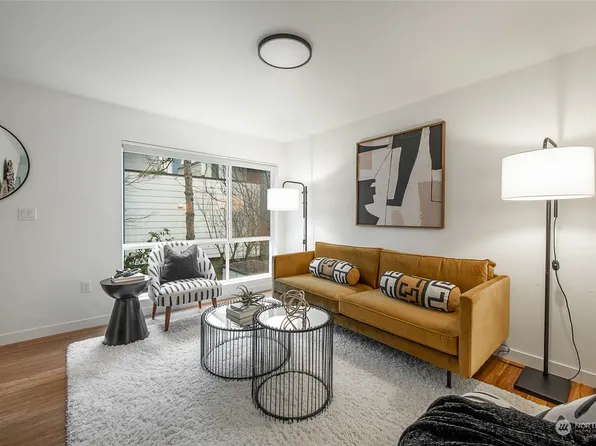 1539 18th Avenue S, Seattle, WA 98144