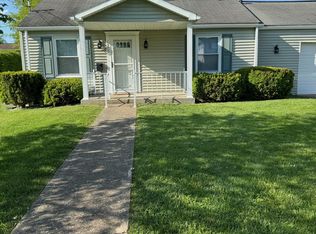 1370 Fenwick Ave, Morgantown, WV 26505