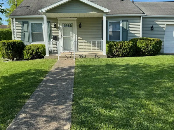 1370 Fenwick Ave, Morgantown, WV 26505