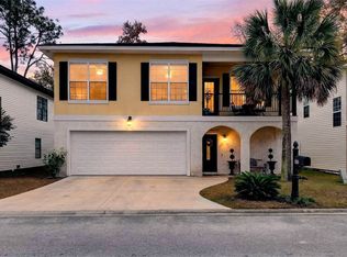 153 Drayton Cir, Brunswick, GA 31525