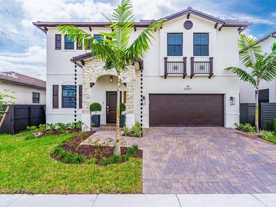 23291 SW 132nd Pl, Homestead, FL, 33032