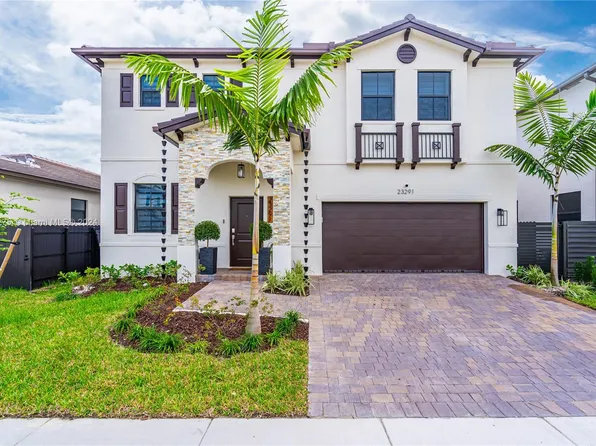 23291 SW 132nd Pl, Homestead, FL 33032