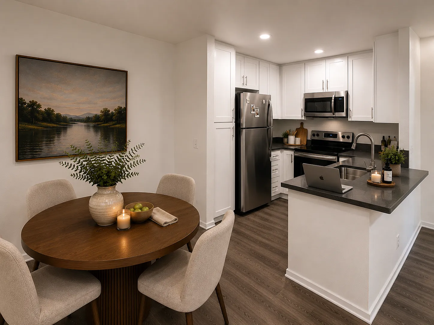River Front Condominiums — Photo 2