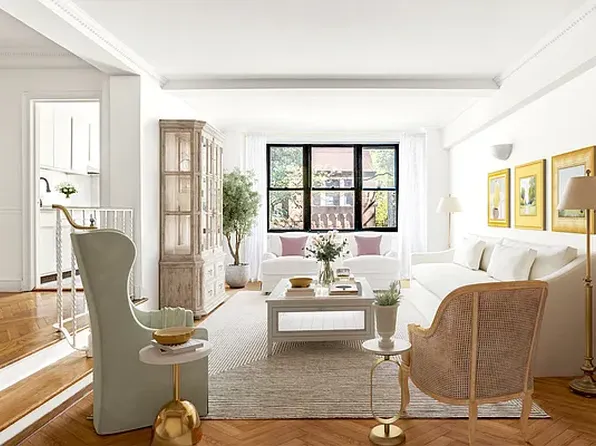 336 West End Avenue image 1 of 16