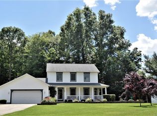 7387 E Huntington Dr, Youngstown, OH