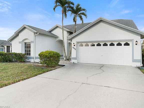 3rd image of 6625 Cutty Sark LN