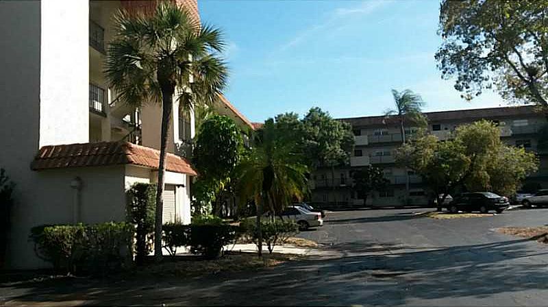 1st image of 6100 S Falls Circle Dr APT 112