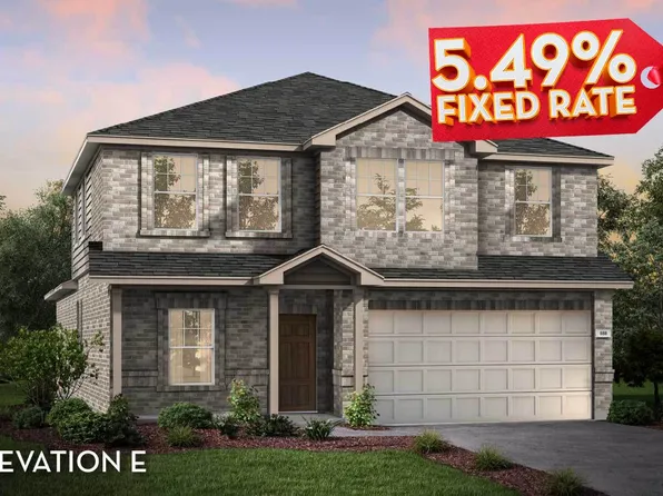 14417 High Hill Dr, Conroe, TX 77303