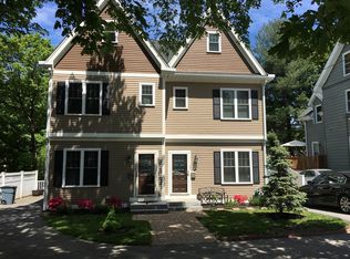 19 Ash St, Belmont, MA 02478