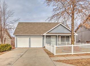 1508 NW 62nd Ter, Kansas City, MO 64118