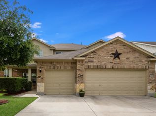 4302 Amos Pollard, San Antonio, TX 78253