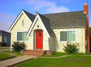 417 West St, Salinas, CA 93901