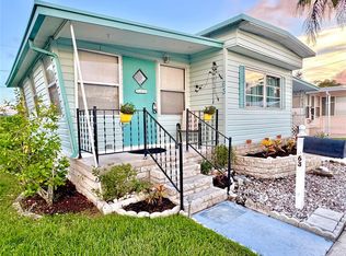 130 Patricia Ave LOT 63, Dunedin, FL 34698