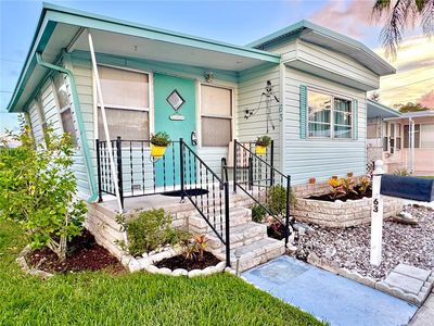 130 Patricia Ave Lot 63, Dunedin, FL, 34698