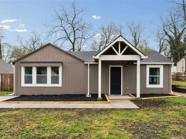 217 W 83rd Ter, Kansas City, MO 64114