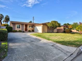 927 Latchford Ave, Hacienda Heights, CA 91745