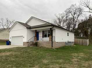 123 Blue Grass Dr, Shelbyville, TN 37160