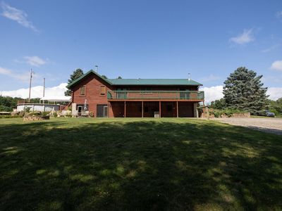 11189 Zorman Rd, Jonesville, MI, 49250
