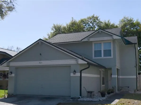 3611 S Saint Lucie Dr, Casselberry, FL 32707