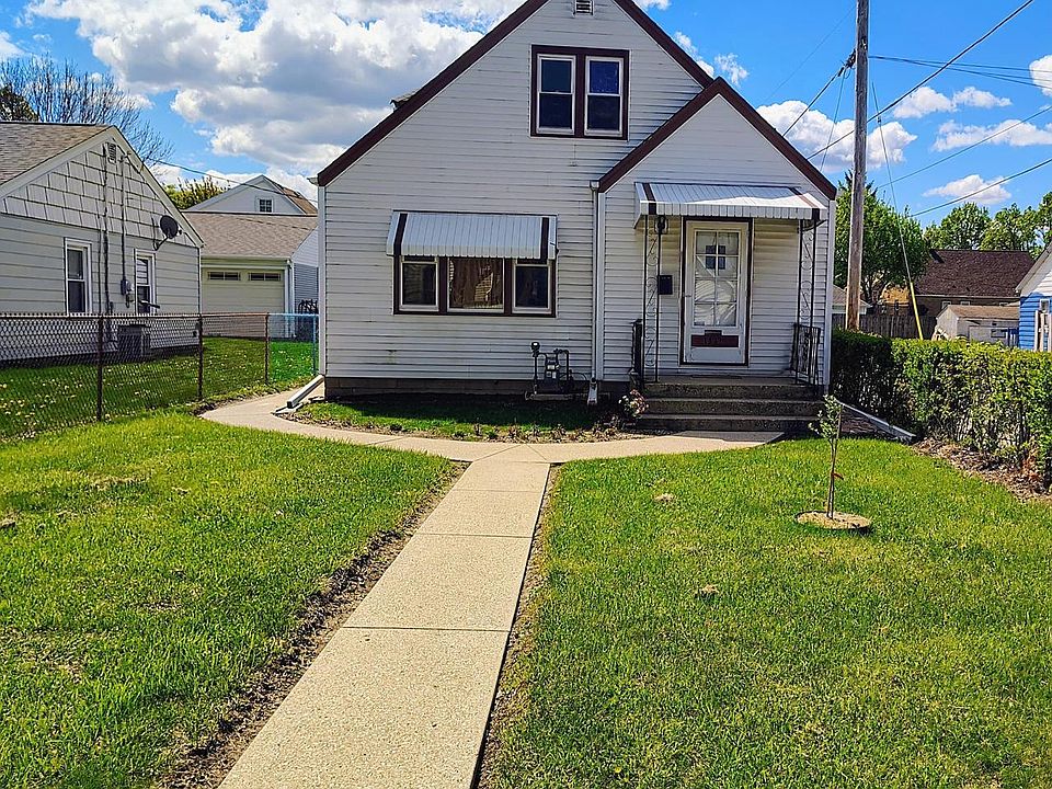 1st image of 1561 W Morgan AVENUE