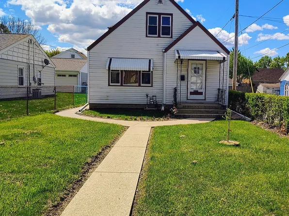 1561 W Morgan Ave AVENUE W W, Milwaukee, WI 53221
