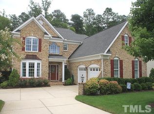 11611 Broadfield Ct, Raleigh, NC 27617