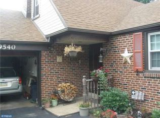 9540 Northeast Ave, Philadelphia, PA 19115