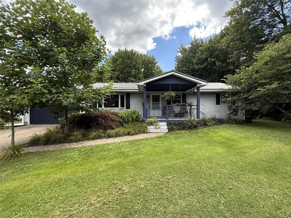 17903 Mullen Rd, Meadville, PA 16335